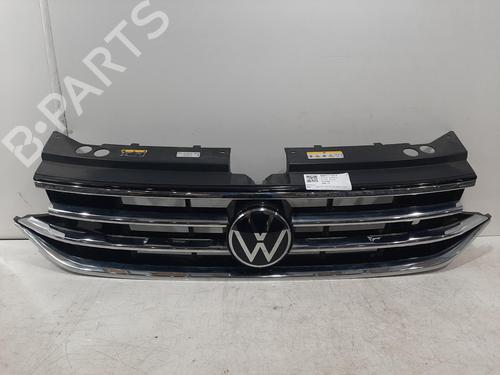 Grelha Grelha VW TIGUAN (AD1, AX1) 1.5 TSI (150 hp) 35985443 35985443