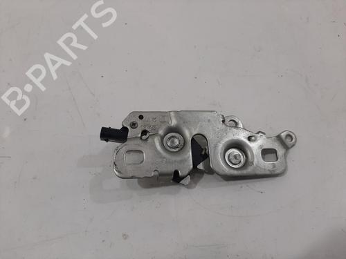 Fechadura do capot Fechadura do capot PEUGEOT 2008 II (UD_, US_, UY_, UJ_, UR_, UC_) 1.2 PureTech 130 (USHNS, URHNS) (130 hp) 34273353 34273353