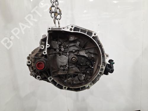 Used Gearbox Gearbox VAUXHALL CORSA Mk V (F) 1.2 (75 hp) 35769368 35769368
