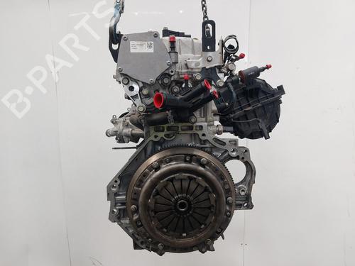 Engine VAUXHALL ASTRA Mk VII (K) (B16) 1.4 | BP28039667M1 