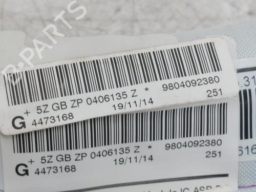 Other PEUGEOT 208 I (CA_, CC_) 1.0 VTi | BP26804342O1 