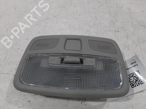 Kabinelys SUZUKI IGNIS III (MF, FF) 1.2 Hybrid (ATK412) | BP32270365I8