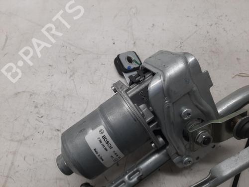 Front wiper motor BMW X1 (F48) xDrive 25 d | BP26867899M29 