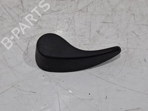 Used Hood lock Hood lock 38859986 38859986