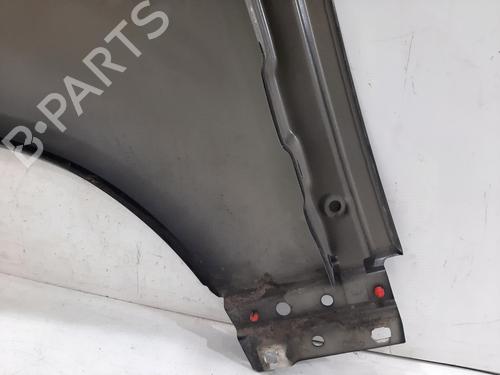 Right front fenders LAND ROVER RANGE ROVER IV (L405) 3.0 SDV6 4x4 | BP29809562C42