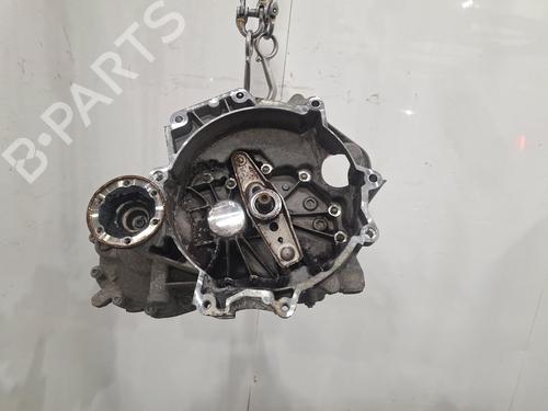 Używane Skrzynia biegów VW POLO V (6R1, 6C1) 1.2 (60 hp) 32381105