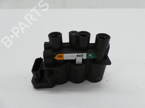 Elektronisk modul LAND ROVER RANGE ROVER SPORT II (L494) 3.0 SDV6 4x4 | BP26785733M83 