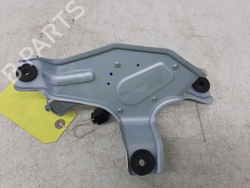 Rear wiper motor HYUNDAI KONA (OS, OSE, OSI) 1.0 T-GDi | BP26866325M102