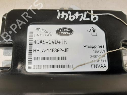 Control unit JAGUAR I-PACE (X590) EV400 AWD | BP26848614M11 