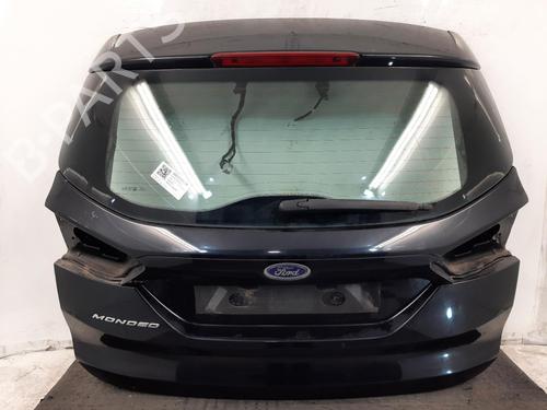 Used Tailgate FORD MONDEO V Turnier (CF) 2.0 TDCi (180 hp) 29989131