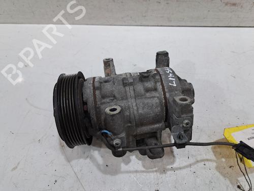 AC compressor HONDA JAZZ IV (GK_) 1.3 | BP33335718M34 - Image 5