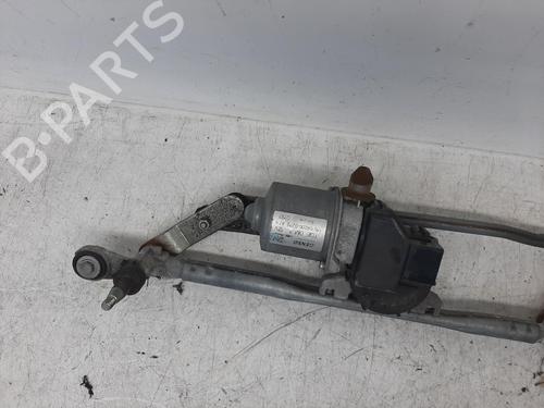 Front wiper motor FIAT PANDA (312_, 319_) 1.2 (312PXA1A) | BP26746723M29 
