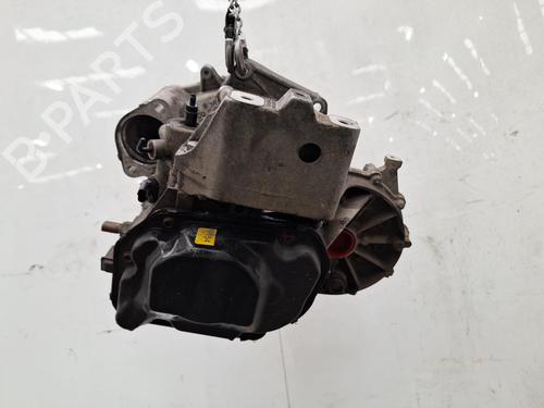 Gearbox VW POLO VI (AW1, BZ1, AE1) 1.0 TSI | BP33035655M3 - Image 4