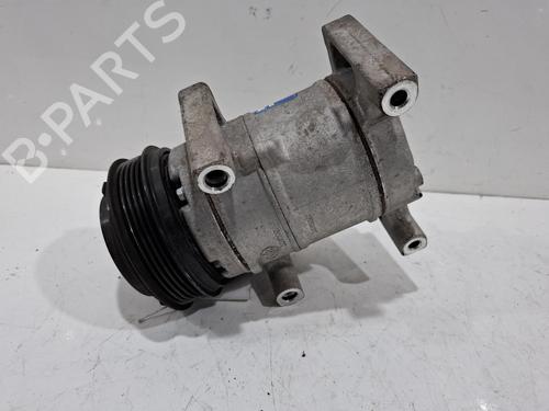 AC compressor MG MG ZS SUV (AZS1) 1.5 VTi | BP38728038M34 - Image 5