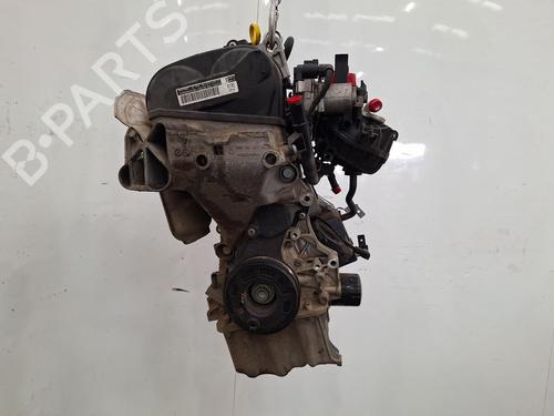 Used Engine Engine VW GOLF VII (5G1, BQ1, BE1, BE2) 1.0 TSI (110 hp) 36530568 36530568
