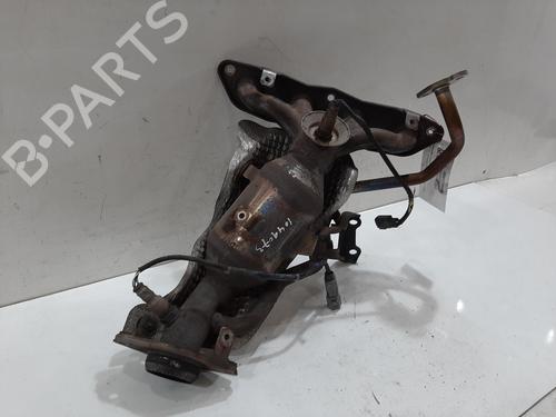Katalysator Katalysator TOYOTA YARIS (_P13_) 1.5 Hybrid (NHP130_, NHP130) (101 hp) 36154058 36154058