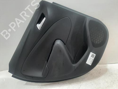 Used Other Other VAUXHALL CROSSLAND X / CROSSLAND (P17) 1.2 (75) (83 hp) 33281876 33281876