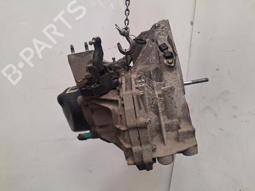 Gearbox DACIA SANDERO II TCe 90 (B8M1, B8MA, B8AC) | BP37422064M3 - Image 4