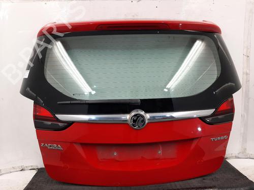 tailgate-vauxhall-zafira-mk-iii-p12-2011-2012-2013-2014-2015-2016-2017-2018-31977905 main image