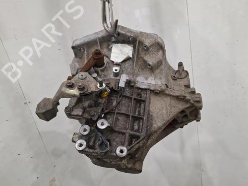 Gearbox TOYOTA YARIS (_P9_) 1.3 VVT-i (SCP90_, SCP90R) | BP29636940M3 