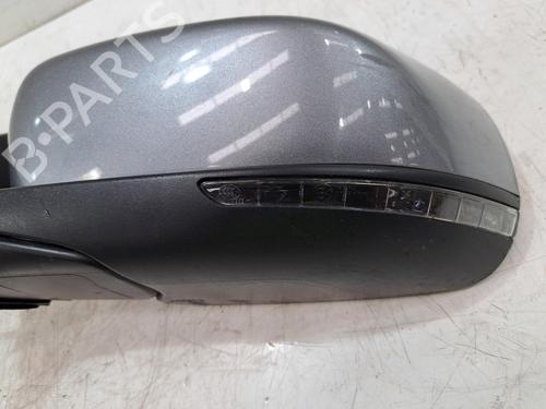 Left mirror JEEP COMPASS (MP, M6, MV, M7) 1.4 MultiAir | BP37184252C26 - Image 5