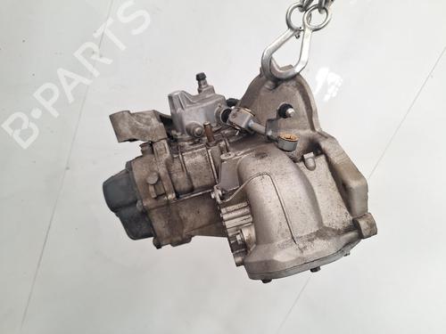 Gearkasse VAUXHALL CORSA Mk III (D) (S07) 1.4 (L08) | BP29237495M3 