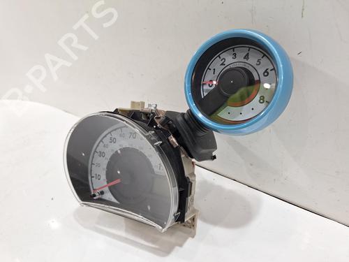 Instrument cluster TOYOTA AYGO (_B1_) 1.0 (KGB10_, KGB10R) | BP26868990C47 