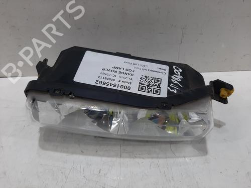 Other LAND ROVER RANGE ROVER IV (L405) 4.4 SDV8 4x4 | BP30141674O1