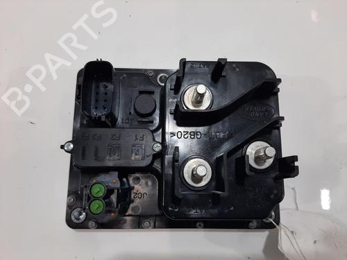 Control unit LAND ROVER RANGE ROVER IV (L405) 4.4 SDV8 4x4 | BP26749507M11 