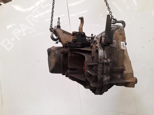 Gearbox NISSAN NOTE (E11, NE11) 1.4 | BP37218923M3 - Image 4