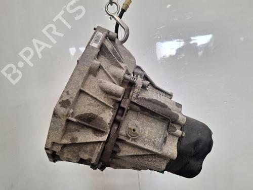 Gearbox RENAULT CAPTUR I (J5_, H5_) 1.5 dCi 90 (J5N4, J5M5, J5MW, J5M6, J5AL, J5AJ) | BP33318357M3 - Image 2