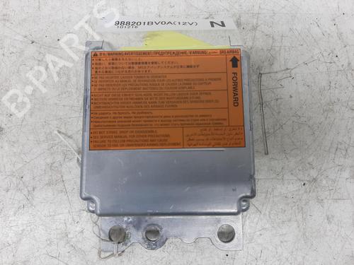 Used Control unit INFINITI EX 30d (238 hp) 26806686