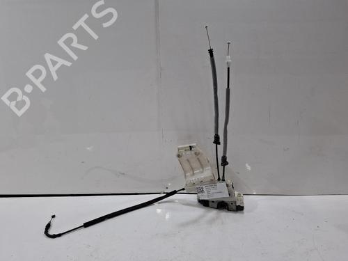 Used Front right lock Front right lock FIAT 500X (334_) 1.6 (334AXE1A) (110 hp) 40455655 40455655