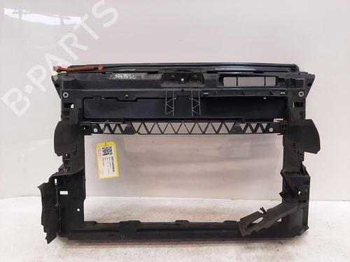 Frontplade/Frontkurv Frontplade/Frontkurv VW POLO V (6R1, 6C1) 1.2 (60 hp) 34178804 34178804