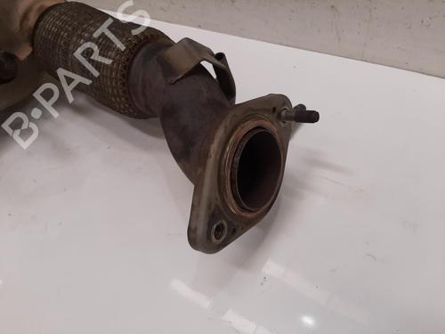Catalyst MAZDA CX-30 (DM) SKYACTIV-X M Hybrid (DMFP) | BP36086878M10 - Image 2