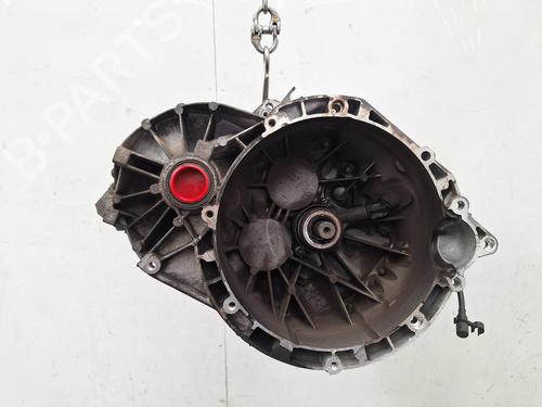 Used Gearbox FORD KUGA II (DM2) 2.0 TDCi (140 hp) 27203439