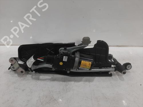 Used Front wiper motor VAUXHALL MOKKA 1.2 (76) (131 hp) 26766671