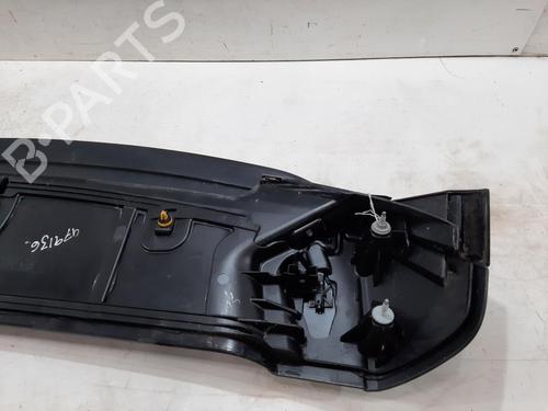 Rear spoiler JAGUAR I-PACE (X590) EV400 AWD | BP29881985C96