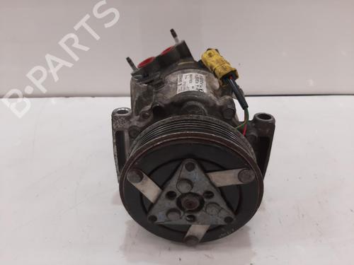 AC compressor CITROËN DS3 (SA_) 1.6 BlueHDi 120 | BP38045114M34 - Image 6