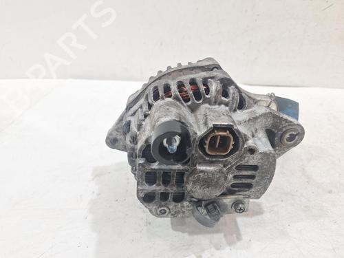 Alternator HONDA JAZZ II (GD_, GE3, GE2) 1.3 iDSi (GD1) | BP32357628M7