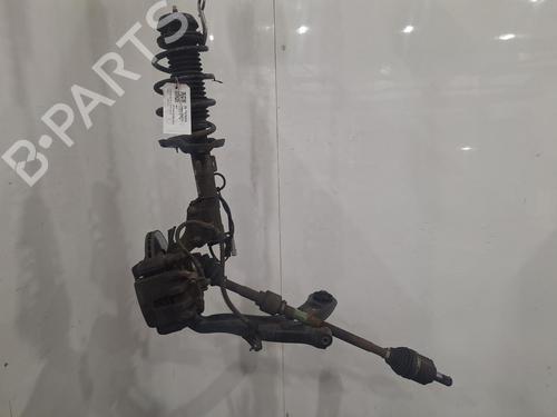 Used Right front suspension Right front suspension KIA RIO IV (YB, SC, FB) 1.4 (99 hp) 33647721 33647721