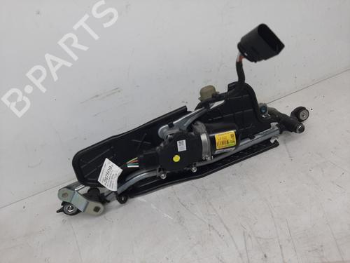 Viskermotor vindrude PEUGEOT 208 II (UB_, UP_, UW_, UJ_) 1.2 PureTech 100 | BP26784146M29 