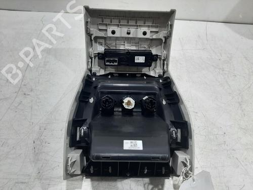 Middle console JAGUAR I-PACE (X590) EV400 AWD | BP37026242I22 - Image 4