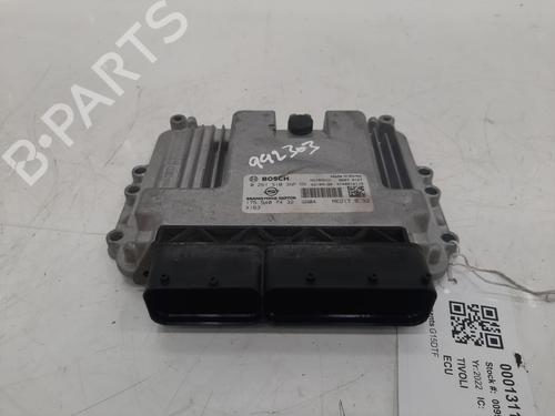 Used Control unit Control unit 26815416 26815416