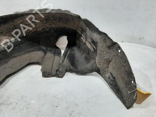 Wheel arch FORD FIESTA VI (CB1, CCN) 1.6 TDCi | BP32409720C56