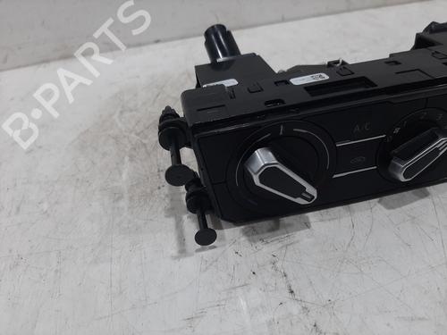 Climate control VW TAIGO (CS1) 1.0 TSI | BP31208256I5 - Image 3