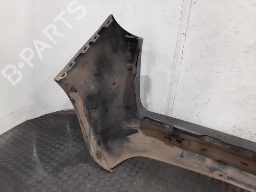 Rear bumper FIAT DOBLO Platform/Chassis (263_) 1.3 D Multijet | BP26805412C8 