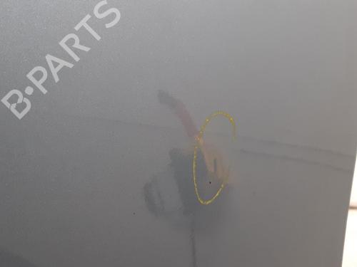 Right rear door TOYOTA AURIS (_E18_) 1.6 (ZRE181_, ZRE185_, ZRE185R, ZRE181R) | BP29637257C5 