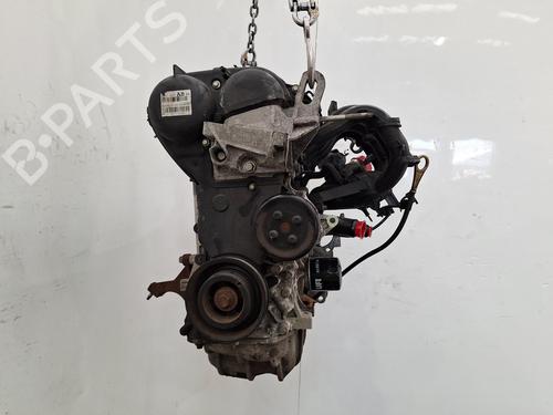 Used Engine FORD FIESTA VI (CB1, CCN) 1.25 (82 hp) 32758048