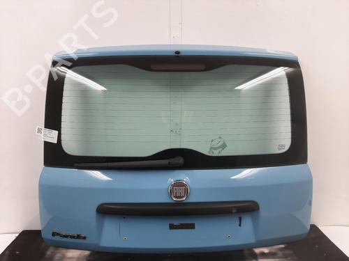Used Tailgate FIAT PANDA (169_) 1.2 (169AXF2A, 169AXF1A) (69 hp) 27291886